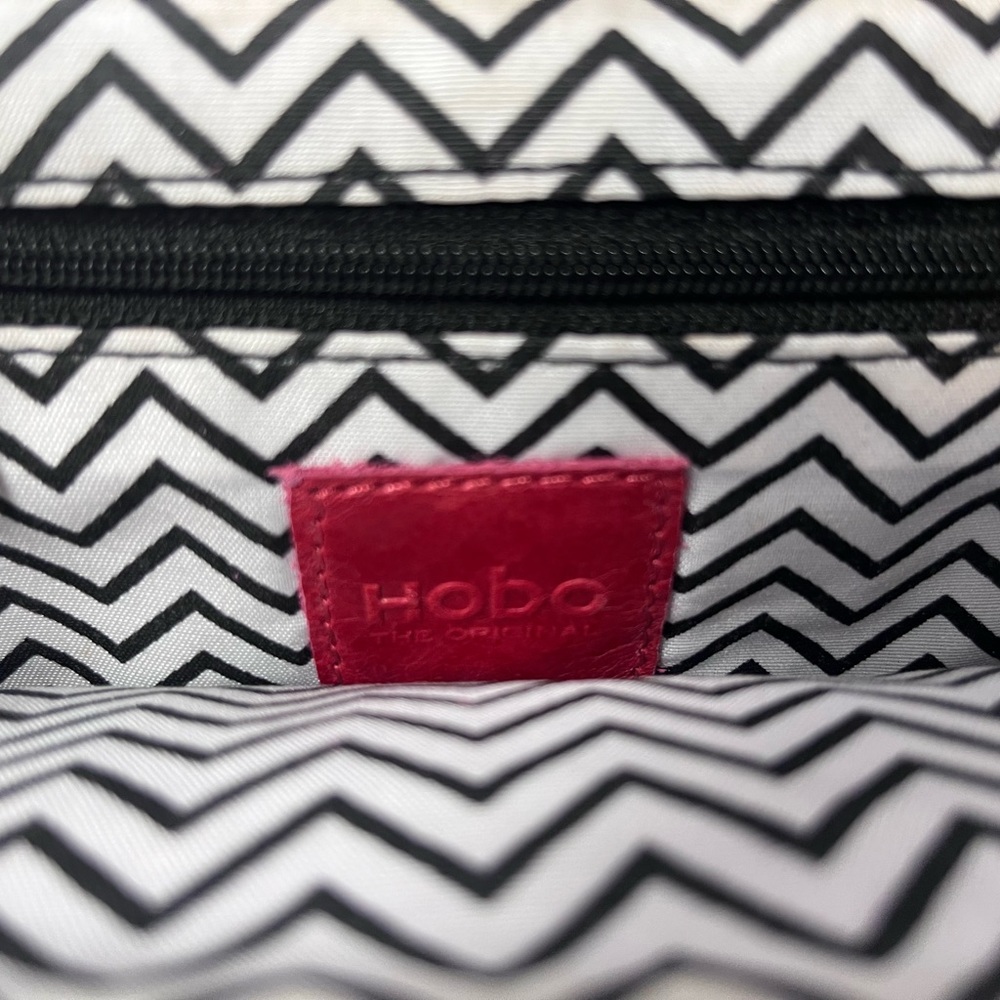 Hobo Wallet